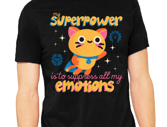 Super Suppressor
