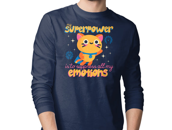 Super Suppressor