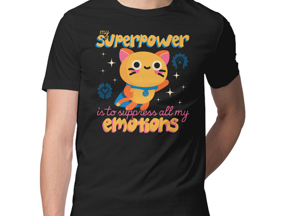 Super Suppressor
