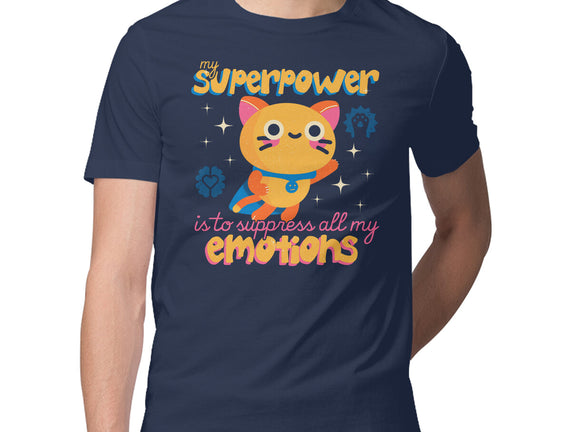 Super Suppressor