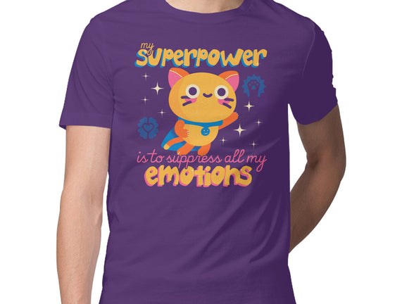 Super Suppressor
