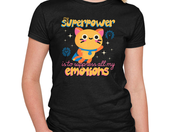 Super Suppressor