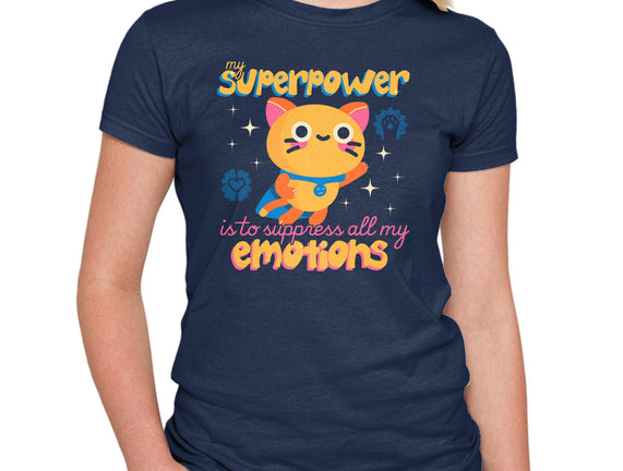 Super Suppressor