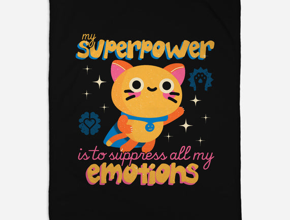 Super Suppressor