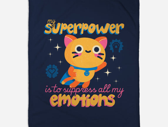Super Suppressor