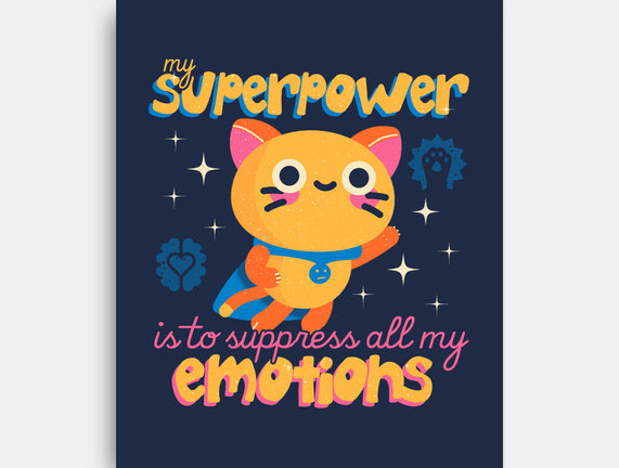 Super Suppressor