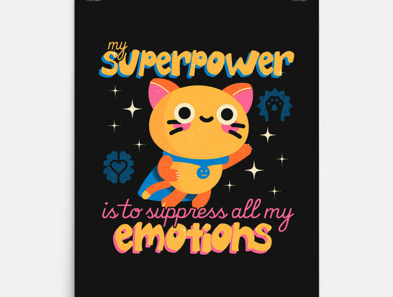 Super Suppressor