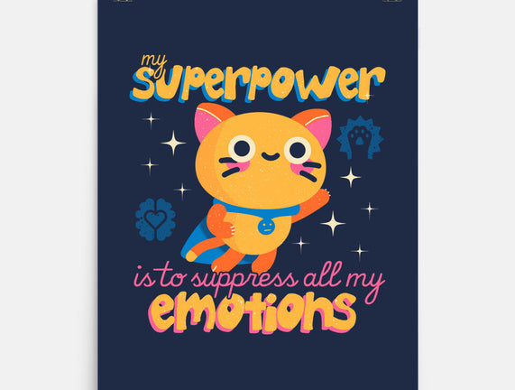 Super Suppressor