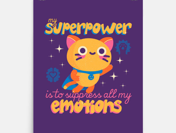 Super Suppressor