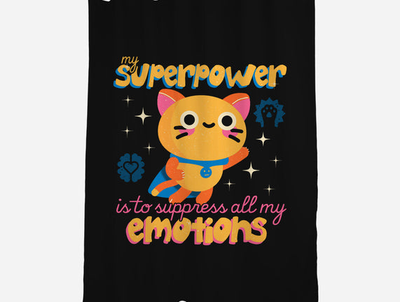 Super Suppressor