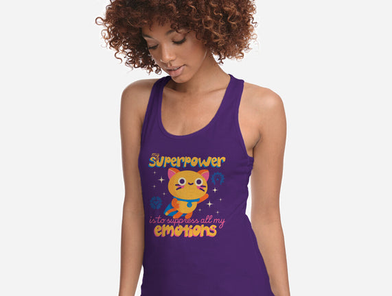 Super Suppressor