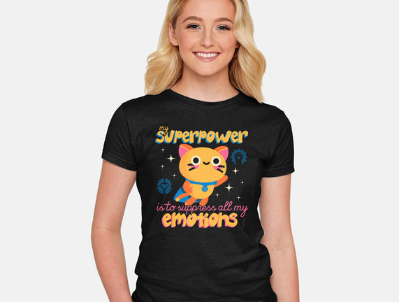 Super Suppressor
