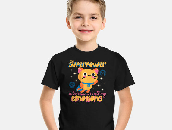 Super Suppressor