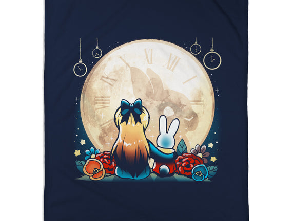 Wonder Moon