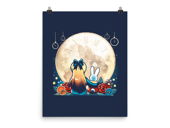 Wonder Moon