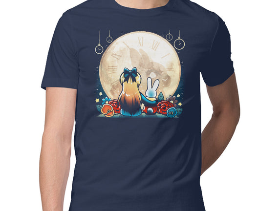 Wonder Moon