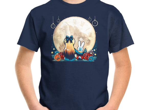 Wonder Moon