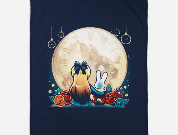 Wonder Moon
