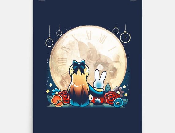 Wonder Moon