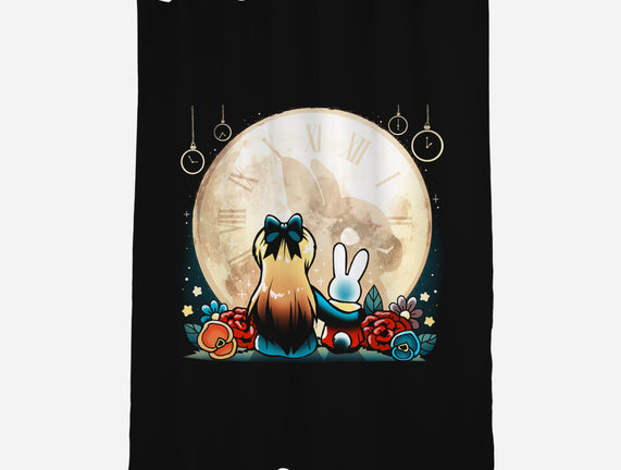 Wonder Moon