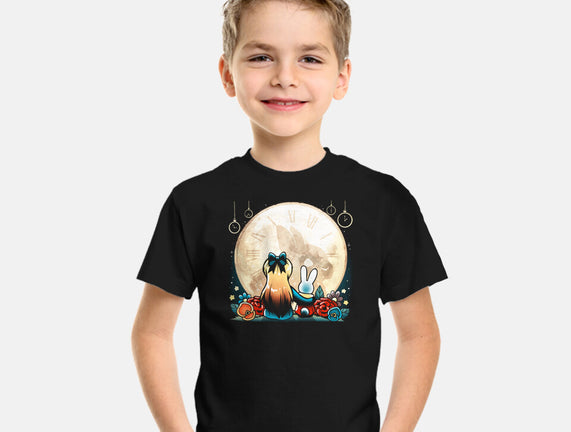 Wonder Moon