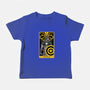 Justice Card-baby basic tee-danielmorris1993