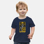 Justice Card-baby basic tee-danielmorris1993