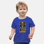 Justice Card-baby basic tee-danielmorris1993