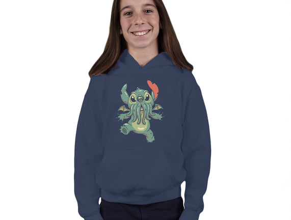 Alien Cthulhu