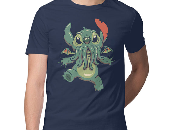 Alien Cthulhu