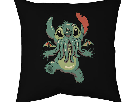 Alien Cthulhu
