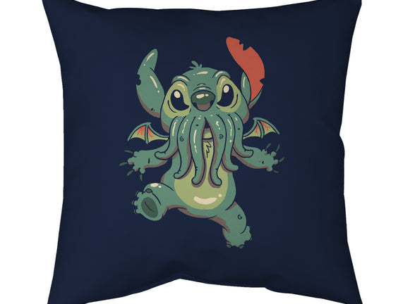Alien Cthulhu
