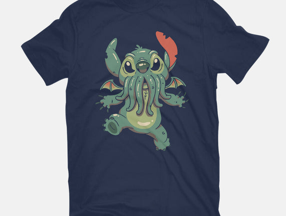 Alien Cthulhu