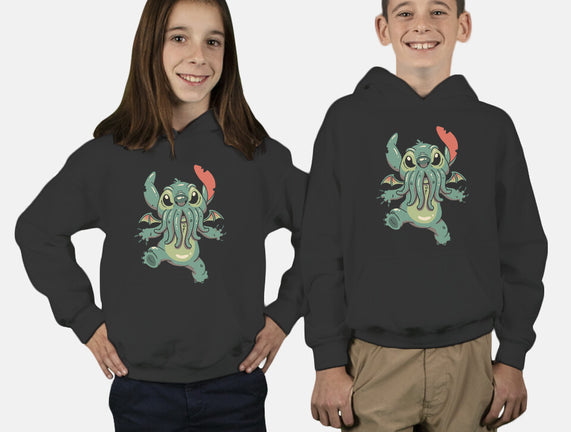 Alien Cthulhu