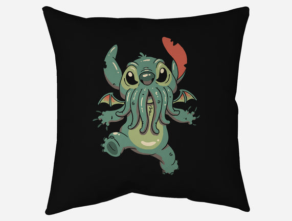 Alien Cthulhu