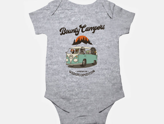 Bounty Campers