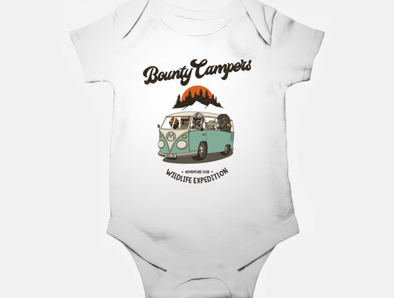 Bounty Campers