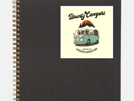 Bounty Campers