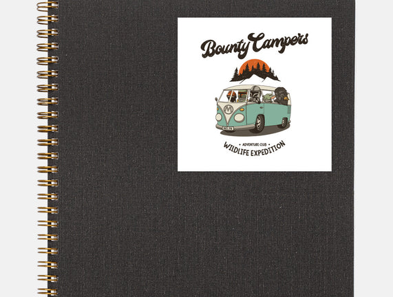 Bounty Campers