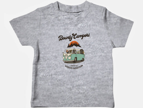 Bounty Campers
