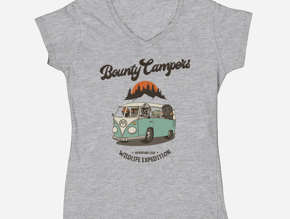 Bounty Campers