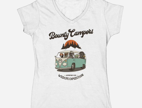 Bounty Campers