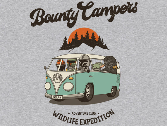 Bounty Campers