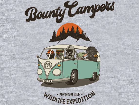 Bounty Campers