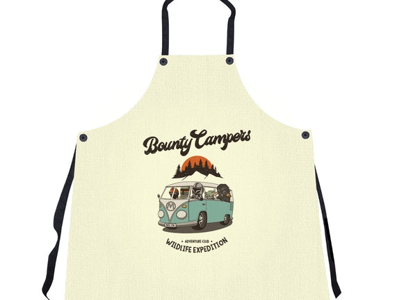 Bounty Campers