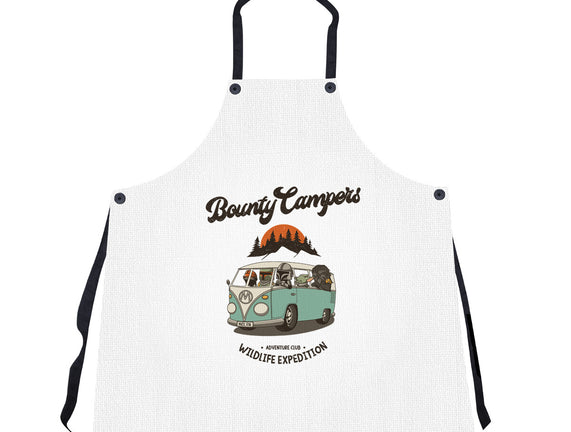 Bounty Campers