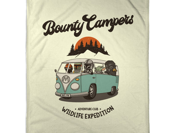Bounty Campers