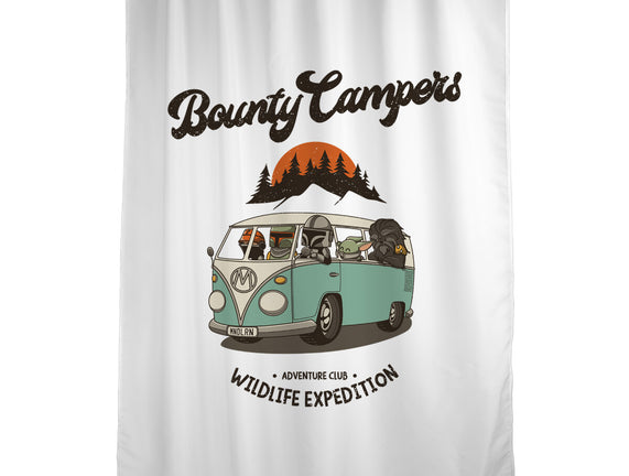 Bounty Campers