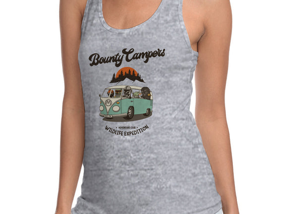 Bounty Campers