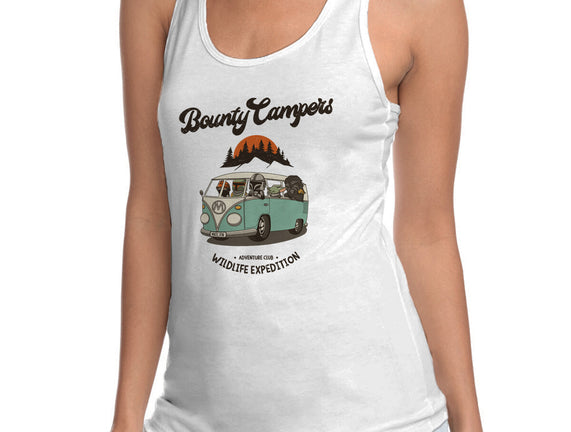 Bounty Campers